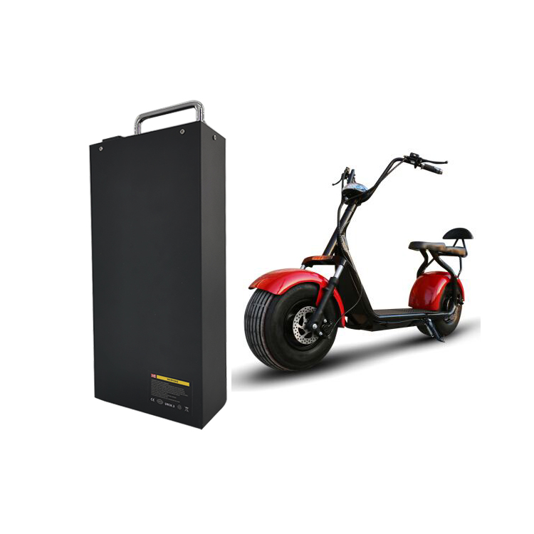 scooter Segway battery