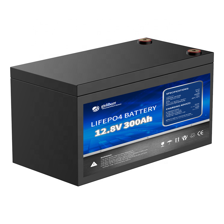 Marine Battery 12v