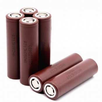LG 18650 HG2 lithium battery cell