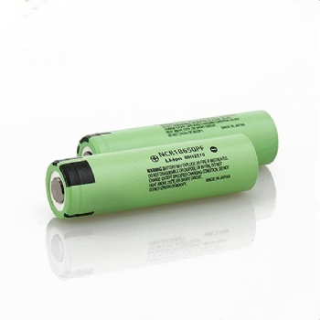 Panasonic NCR18650PF 18650 3.7 battery cell