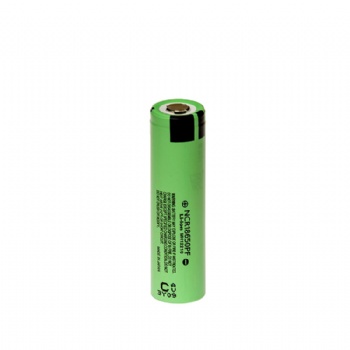 Panasonic NCR18650PF 18650 3.7 battery cell