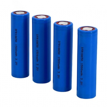 GSLIBATT lifepo4 18650 3.2v 1600mah