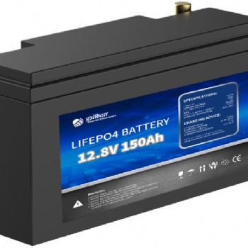 lithium battery 12v 150ah