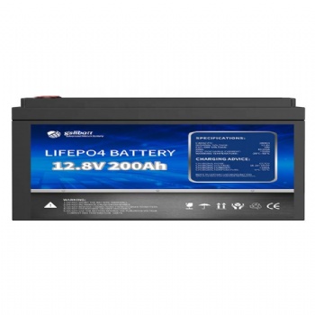lithium battery 12v 200ah