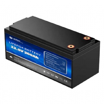 lithium battery 12v 200ah