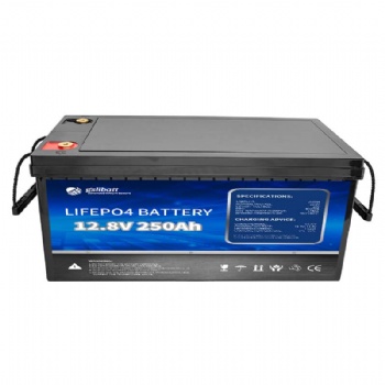lithium battery 12v 250ah