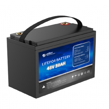 lithium battery 48v 50ah