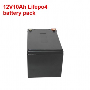 lithium battery 12v 10ah