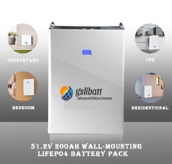 powerwall 48v 5kw 7kw 10kw