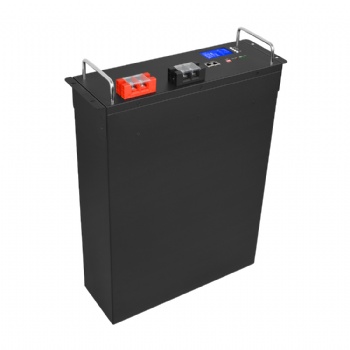 lifepo4 battery pack 48v 50ah