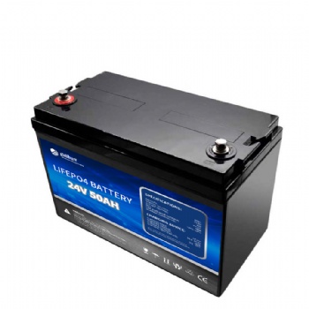 lithium battery 24v 50ah