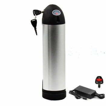 e bike lithium battery Bottle  Downtube