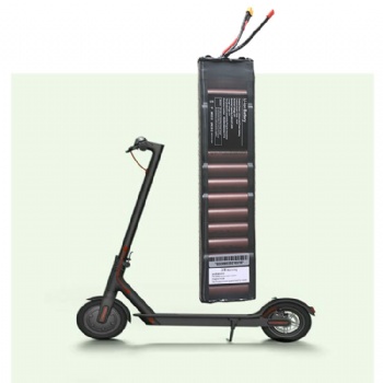 electric bicycle Scooters lithium battery