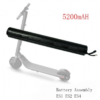 Ninebot Segway Es1 ES2  ES4 E25 battery
