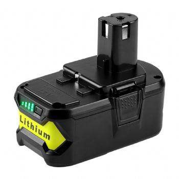 Ryobi 18v Battery