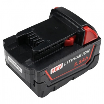 Milwaukee M18 18v Battery