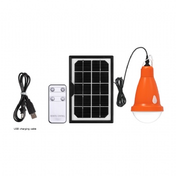 Portable solar Lights