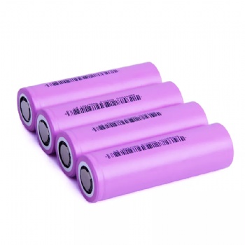 lithium battery cell 21700