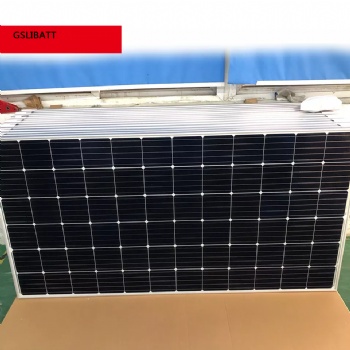 mono solar panel